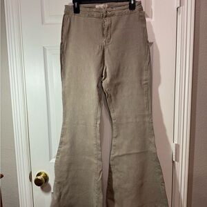 Chelsea & Violet Khaki Pants